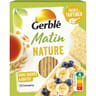 Gerblé tartines maïs avoine 145g