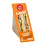 Carrefour Bon Appétit poulet crudités 145g
