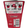 Carrefour bon appetit méga box radiatori bolognaise 400g