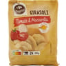 Carrefour original girasoli tomate et mozzarella 300g