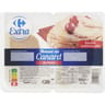 Carrefour extra mousse de canard au porto 100g