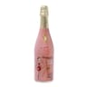 Jus de pomme petillant princesse pompom 75cl