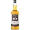 Carrefour cdm loch castle blended scotch whisky 40% 1l