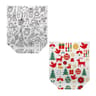 10 sachet pm noel