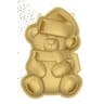 Moule ourson silicone 27x19cm