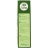 Carrefour extra lentilles vertes 500g