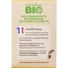 Carrefour bio pois chiches 500g