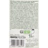 Carrefour baby bio lait bébé liquide 10 mois à 3 ans 6x1l