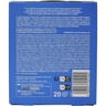 Carrefour essential lingettes adoucissantes sèche linge fraîcheur x20