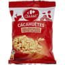 Carrefour classic' cacahuètes grillées salées 250g