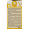 Carrefour classic' biscuits p'tit déjeuner 5 céréales 400g