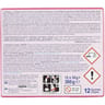 Carrefour expert lingette anti-décoloration & détachant x12