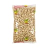 Arachide crue décortiquée blanche 1kg