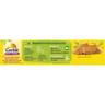 Gerblé pain d'épices multiparts 8 pochons de 2 parts de pain d'épices 350g