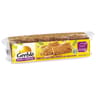 Gerblé pain d'épices multiparts 8 pochons de 2 parts de pain d'épices 350g