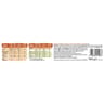 Gerblé Biscuits choco noir intense 150g