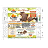 Gerblé Biscuits choco noir intense 150g
