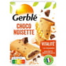 Gerblé Choco magnésium 10 biscuits  200g