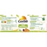 Gerblé biscuits muesli avoine 290g