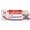 Soignon la bûche crémeuse 180 g