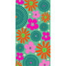 Drap de plage microfibre 90x170cm 220 g/m piodao