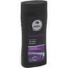 Carrefour men gel douche au boisé attraction 250ml