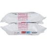 Simpl lingettes visage démaquillantes 2x25