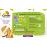 Gerblé croustillant avoine coco aux 3 sons 200g
