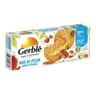Gerblé biscuit noix pécan sirop d'érable 132g