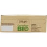 Carrefour bio céréales chocolat coeur aux noisettes 375g