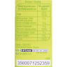 Carrefour classic' pois chiches 3x130g