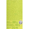 Carrefour classic' pois chiches 3x130g