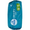 Carrefour baby couches taille 6 +16 kg x70