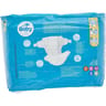 Carrefour baby couches taille 5 12-20 kg x39