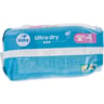 Carrefour baby couches taille 4 8-16 kg x46