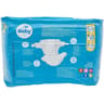 Carrefour baby couches taille 4 8-16 kg x46