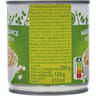 Carrefour classic' haricots blancs 3x125g