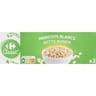 Carrefour classic' haricots blancs 3x125g