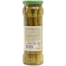 Carrefour bio asperges vertes grosses bio 185g