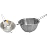 Passoire inox