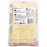 Carrefour Classic' Emmental en tranches 200g