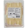Carrefour Classic' fromage maasdam en tranches 200g