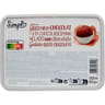 Simpl bac glace parfum chocolat 1l 500g