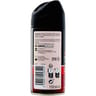Carrefour men musk déodorant & body spray 150ml