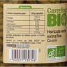 Carrefour bio haricots verts extra fins coupés bio 360g
