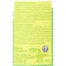 Carrefour classic' haricots beurre extra-fins 220g