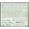 Carrefour extra haricots verts extra fin 390g