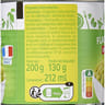 Carrefour classic' flageolets vert extra fins 3x130g