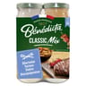 Bénédicta sauces tradition x4 330g