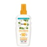 Lovea spray hydratant FPS 50+ très haute protection monoï de Tahïti 150ml